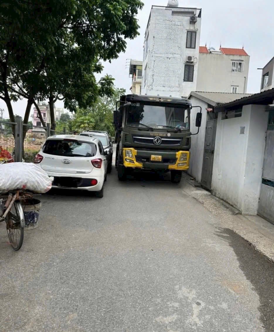 CHÍNH CHỦ BÁN ĐẤT PHÚC LỢI